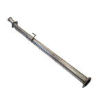 DIESELR Corp - 6.7L Powerstroke 4" Delete Pipe (2011-2026)