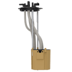 S&B - 6.7L Powerstroke Fuel Sending Unit (For Use w/Aftermarket Lift Pumps - Crew Cab Short Bed) (2017-2026)