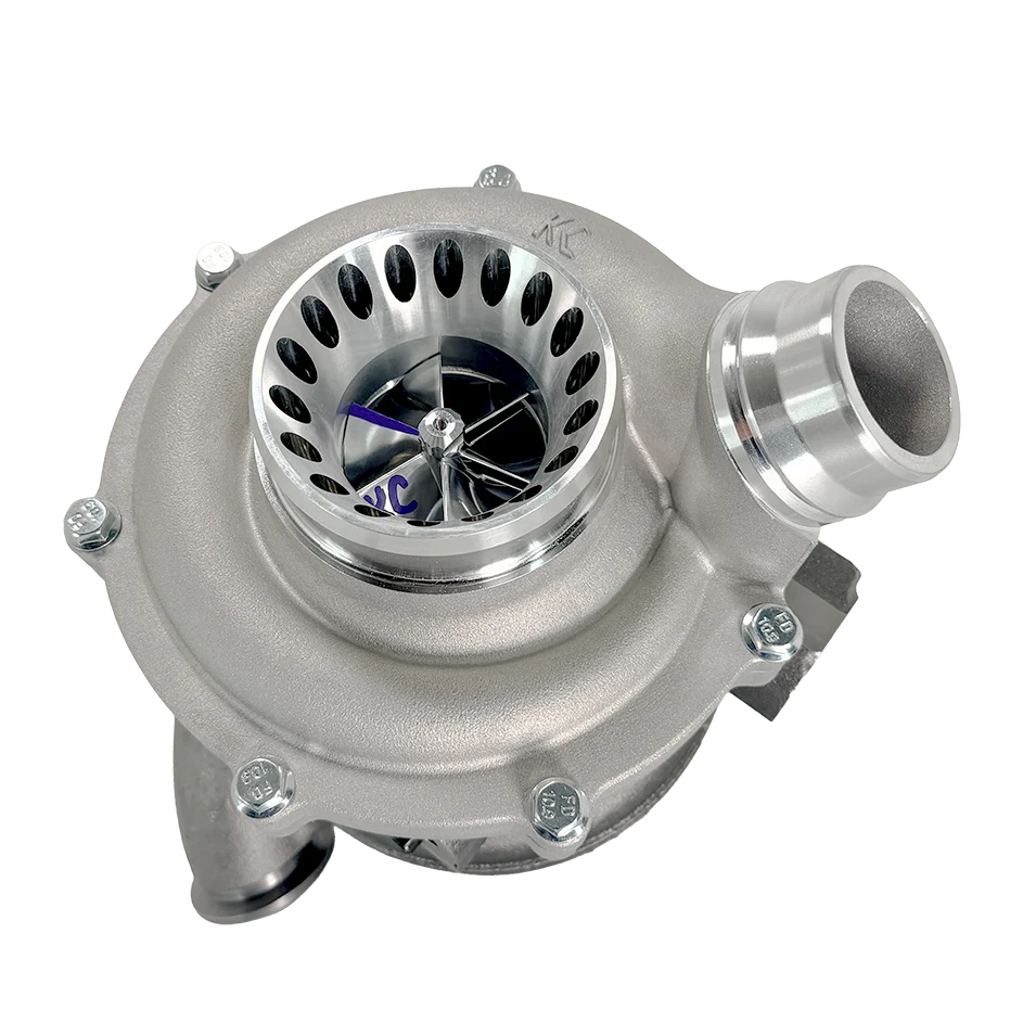 KC Turbos - 6.7L Powerstroke KC Jetfire Turbo (2011-2019)