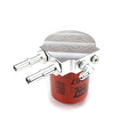H&S MotorSports - 6.7L Powerstroke Fuel Filter Conversion Kit (2011-2026)