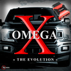 Oz Tuning - 5.0L Coyote Omega "X" Tune & HP Tuners RTD4 Interface - Basic Mods (2018-2020)