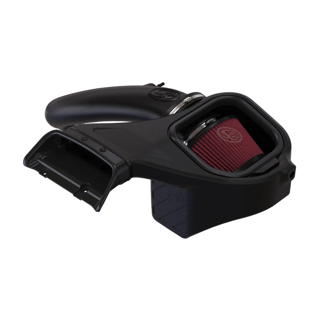S&B - 5.0L Coyote Cold Air Intake (2015-2017)