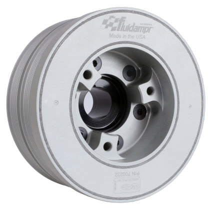 Fluidampr - F-150 5.0L Coyote Aluminum Internally Balanced Damper (2011-2026)