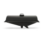 Mishimoto - F-150 Aluminum Expansion Tank - Micro-Wrinkle Black (2015+)