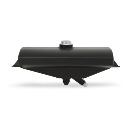Mishimoto - F-150 Aluminum Expansion Tank - Micro-Wrinkle Black (2015+)