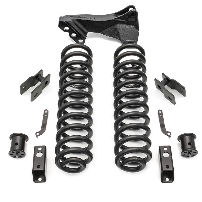 ReadyLIFT - Super Duty 2.5" Coil Spring Leveling Kit F250/350 (2011-2019)
