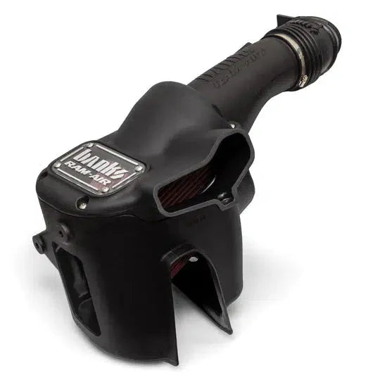 Banks - 6.7L Powerstroke Cold Air Intake (2020-2022)