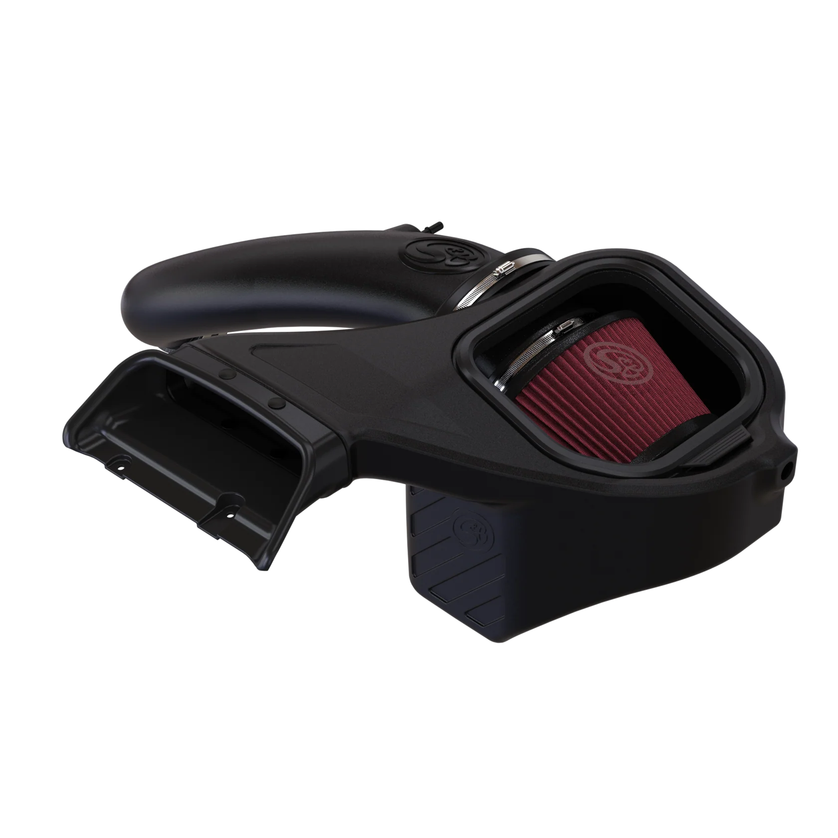 S&B - 5.0L Coyote Cold Air Intake (2018-2026)