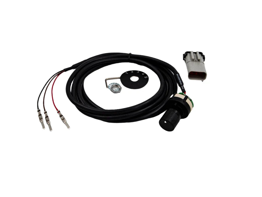 6.7L Cummins EzLynk/CCV SOTF Switch (2010+)