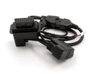 EzLynk - 6.7L Cummins EzLynk 3.0 OBDII Patch Cable (2018+)