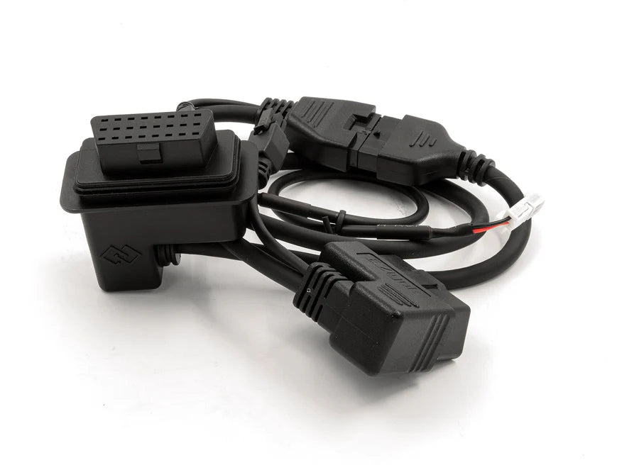 EzLynk - 6.7L Cummins EzLynk 3.0 OBDII Patch Cable (2018+)