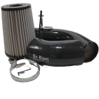 No Limit Fabrication - 6.7L Powerstroke Cold Air Intake - Stage 1 (2017-2019)
