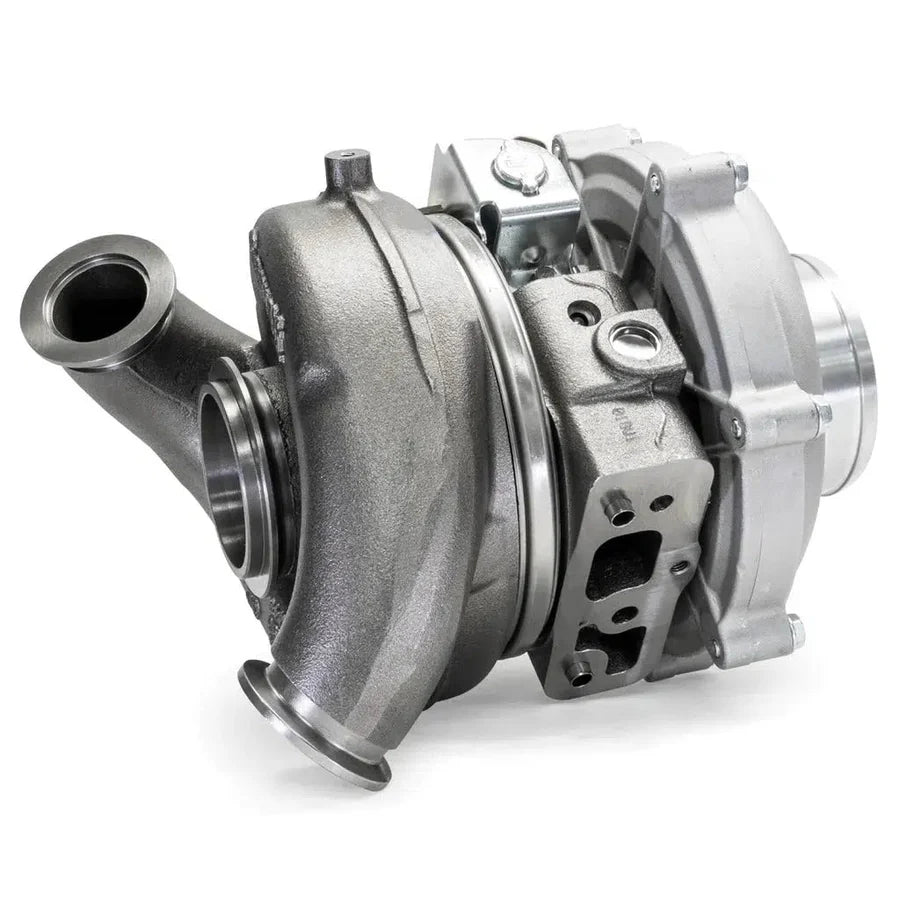 Garret - 6.7L Powerstroke C&C OEM Replacement Turbo (2017-2019)