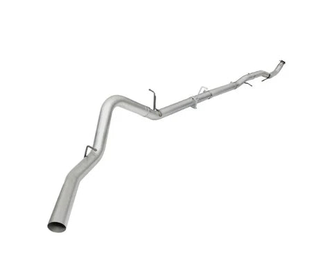 ProPowerDiesel - 6.6L LML Duramax 5" Exhaust (2011-2016)