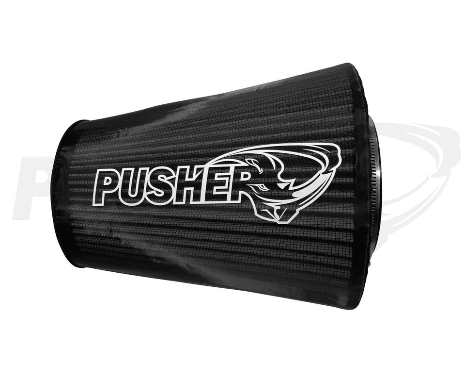 Pusher Intakes - Pre-Filter Sock