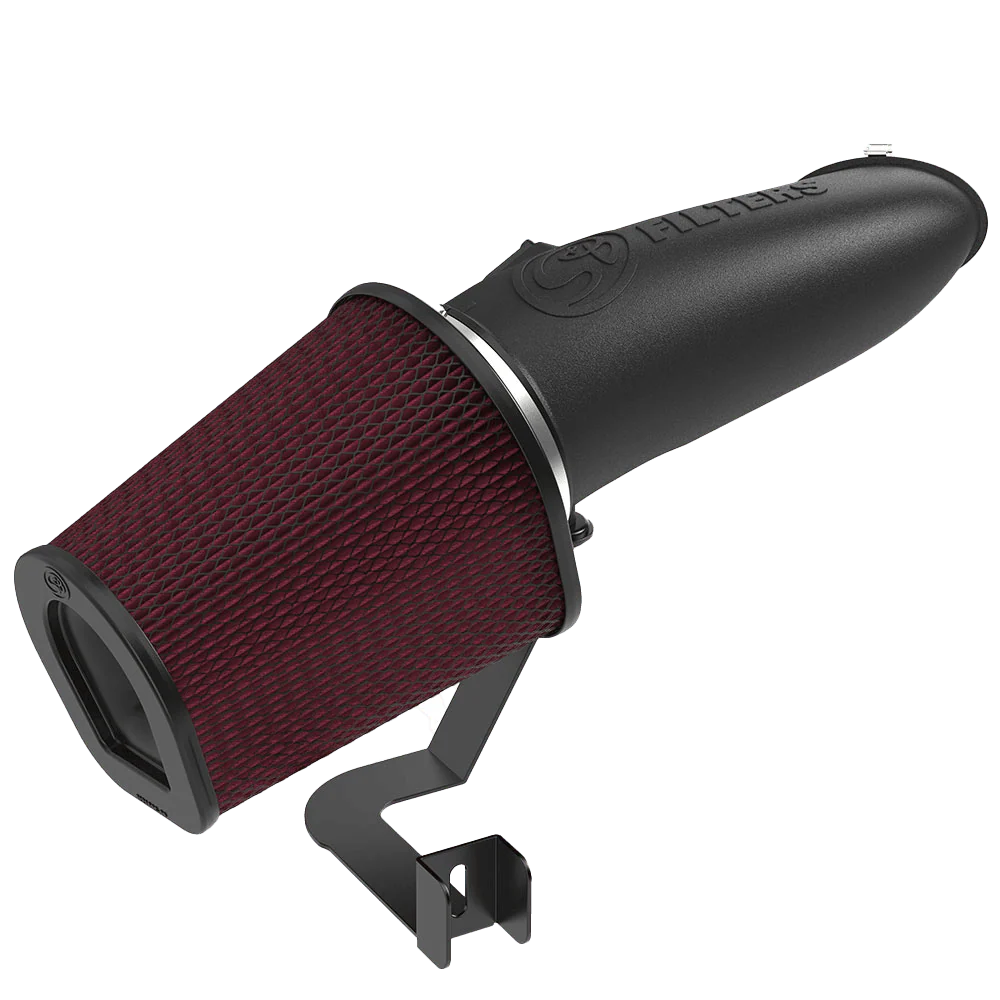 S&B - 6.7L Powerstroke Open Air Intake (2011-2016)