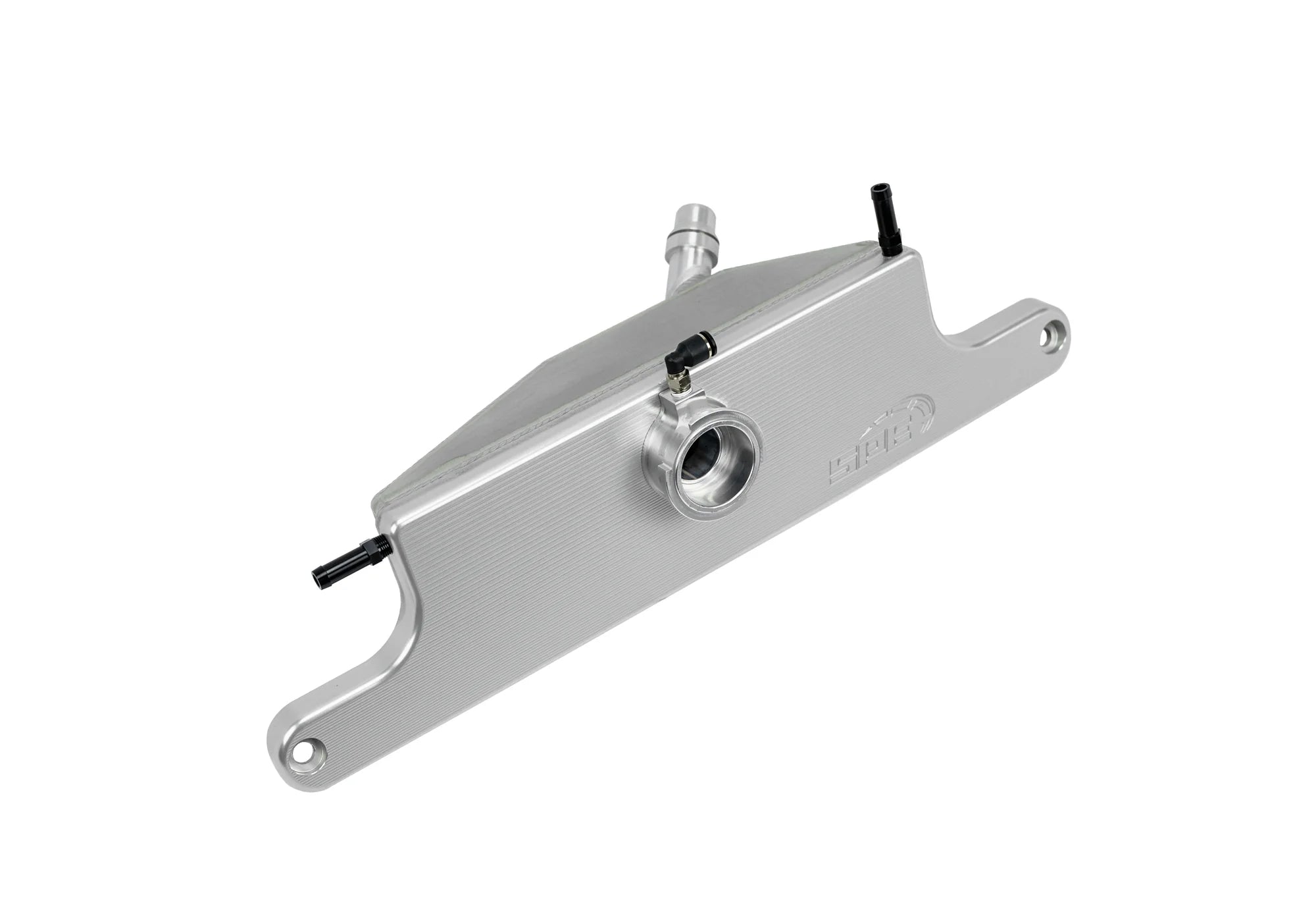 SPE Motorsport - F150 Billet Degas Tank (2015+)