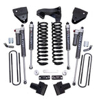 ReadyLIFT - Super Duty 4" Coil Spring Suspension System w/Falcon 2.1 Shocks F250/350 (2017-2022)