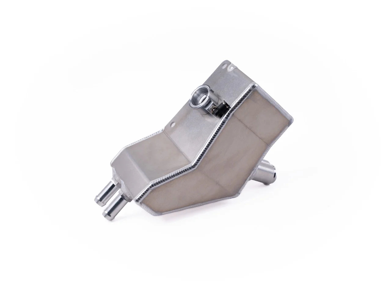 SPE Motorsport - 6.7L Powerstroke Secondary Coolant Tank (2011-2026)