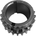 Boundary - F-150 5.0L Coyote Billet Crankshaft Timing Sprocket (2015+)