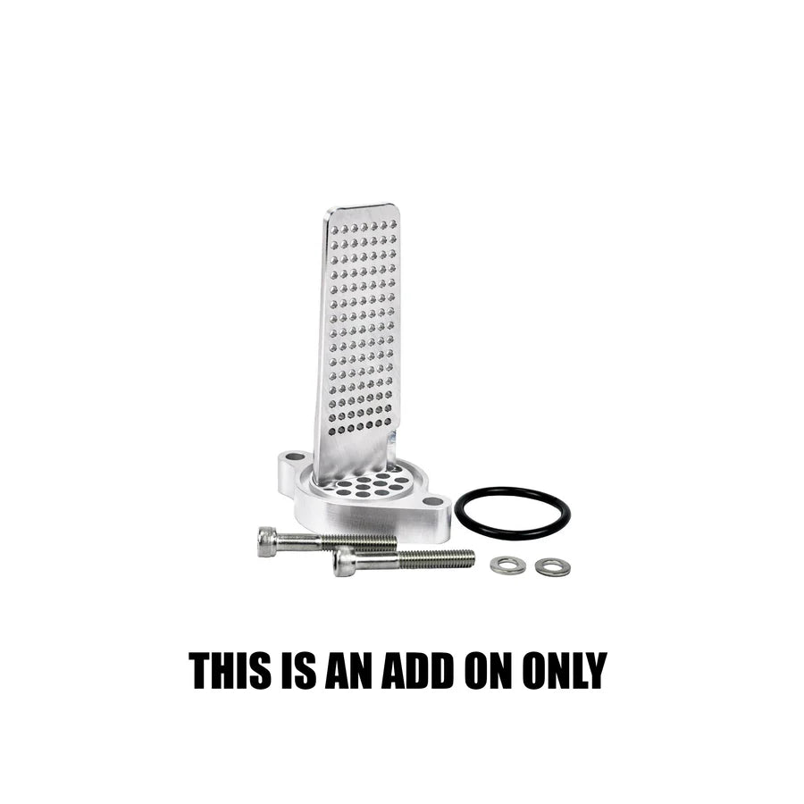 SPE Motorsport - 6.7L Powerstroke CCV Reroute Kit (2011-2026)