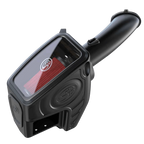 S&B - 6.7L Powerstroke Closed Cold Air Intake (2011-2016)