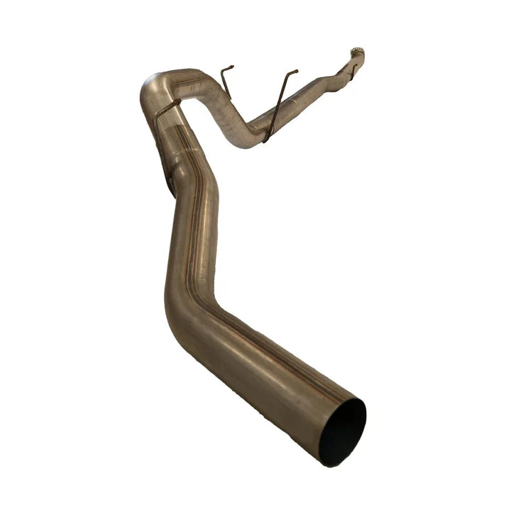 DIESELR Corp - 6.7L Cummins 5" Exhaust (2013-2018)