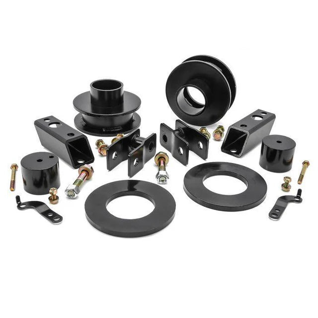 ReadyLIFT - 6.7L Powerstroke 2.5" Leveling Kit (2011-2026)