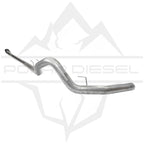 Polar Diesel - 6.7L Powerstroke 4" Exhaust (2011-2026)