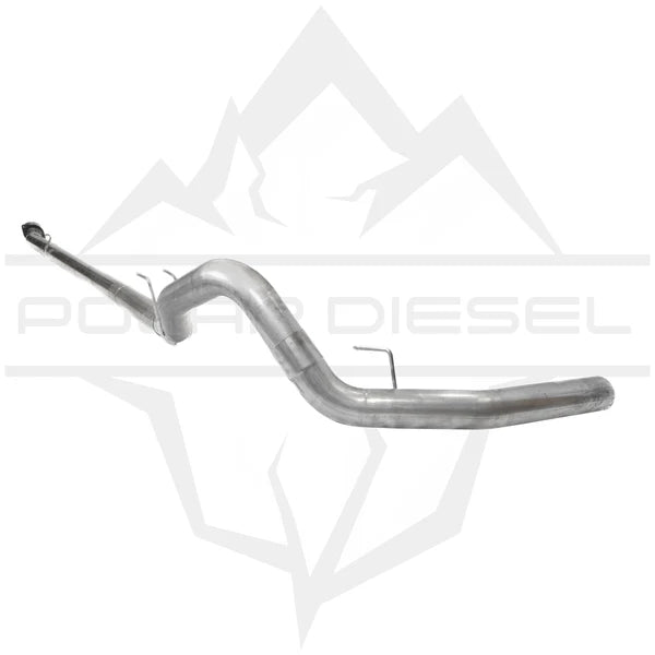 Polar Diesel - 6.7L Powerstroke 4" Exhaust (2011-2026)