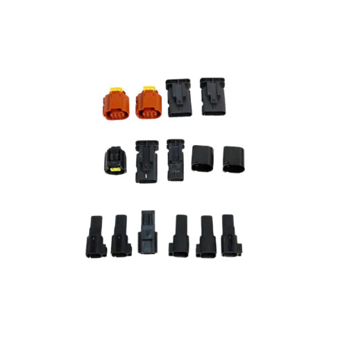 6.7L Powerstroke Plug Kit (2017-2019)