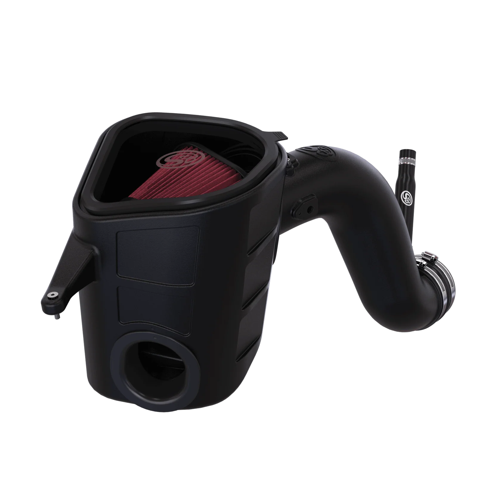 S&B - 6.7L Cummins Cold Air Intake (2013-2018)