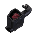 S&B - 6.4L Powerstroke Cold Air Intake (2008-2010)
