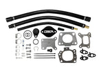 DIESELR Corp - 6.6L L5P Duramax Signature Series EGR Upgrade Kit (2017-2026)