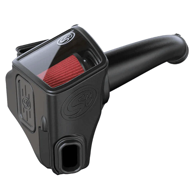 S&B - 6.6L L5P Duramax Cold Air Intake (2020-2026)
