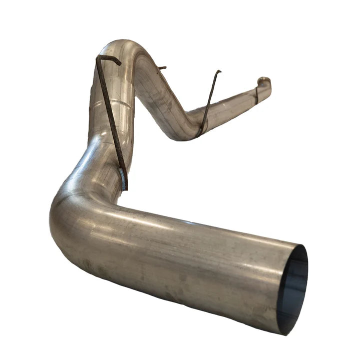 DIESELR Corp - 6.7L Cummins 5" Exhaust (2019-2024)