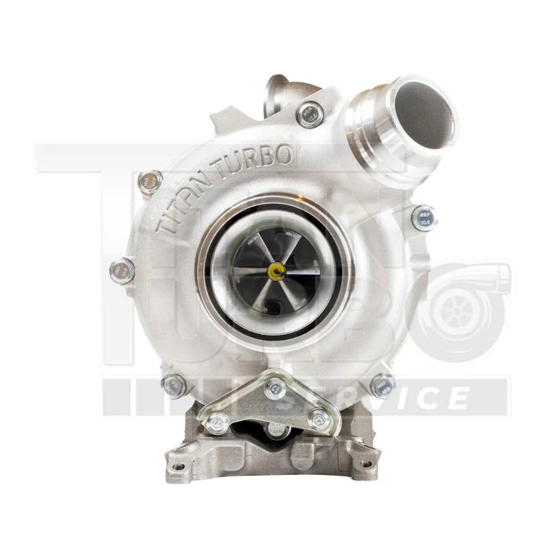 Titan Turbos - 6.7L Powerstroke Gen2 66/67 (2023-2026)