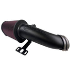 S&B - 6.7L Powerstroke Open Air Intake (2017-2019)