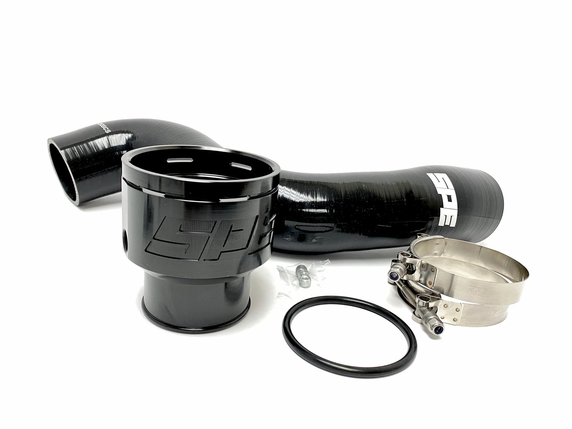 SPE Motorsport - 6.7L Powerstroke Cold Side Pipe (2011-2026)