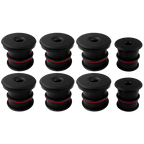 S&B - Ford Super Duty Body Mount Kit (2003-2007)