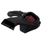 S&B - 5.0L Coyote Cold Air Intake w/Whipple Stage 2 (2015+)