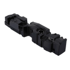 S&B - 6.7L Powerstroke 68 Gallon High-Capacity Fuel Tank - Crew Cab Long Bed (2017-2026)