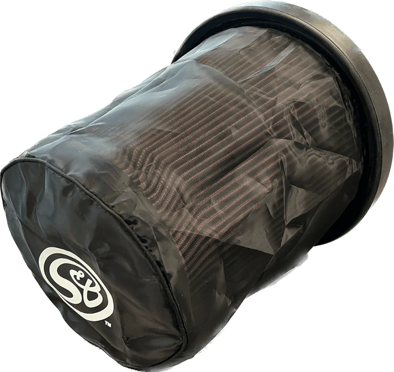 S&B - 6.6L L5P Duramax Filter Wrap for KF-1081 (2017-2019)