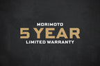 Morimoto - Super Duty (11-16) XB LED Headlights (White DRL)