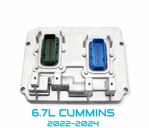 Boost Bros Performance - 6.7L Cummins HP Tuners ECM Unlock Service for AMDP Tuning (2022-2024)