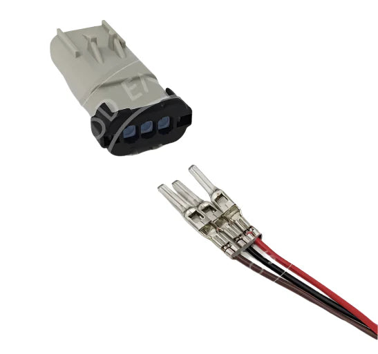 6.7L Cummins EzLynk/CCV SOTF Switch (2010+)