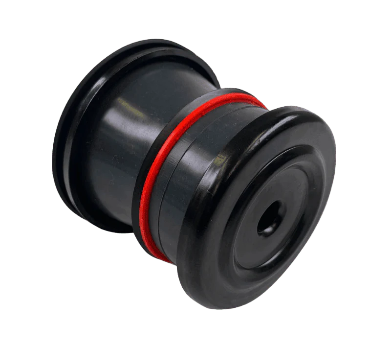 S&B - Ford Super Duty Body Mount Kit (2008-2016)