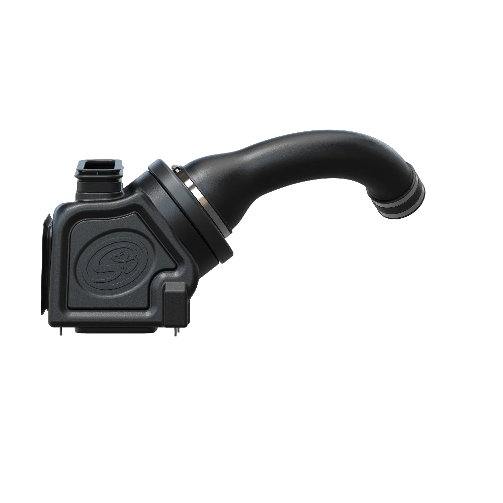 S&B - 6.6L L5P Duramax Cold Air Intake (2017-2019)