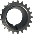 Boundary - F-150 5.0L Coyote Billet Crankshaft Timing Sprocket (2015+)