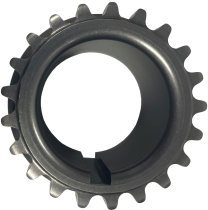 Boundary - F-150 5.0L Coyote Billet Crankshaft Timing Sprocket (2015+)